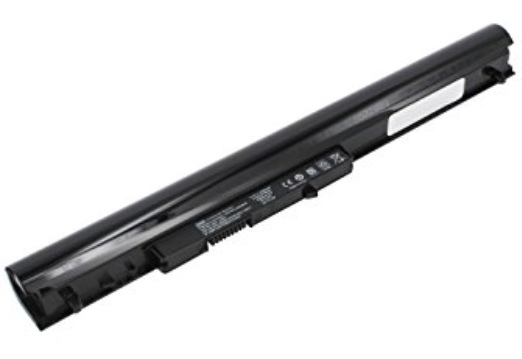 Hewlett-Packard Akku für Hewlett-Packard 740715-001 Li-Ion 14,8 Volt 2