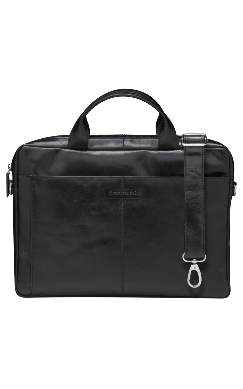 dbramante1928 Amalienborg - Notebook-Tasche - 2. Generation - 38.1 cm (15) - Schwarz (BG15GTBL1489)