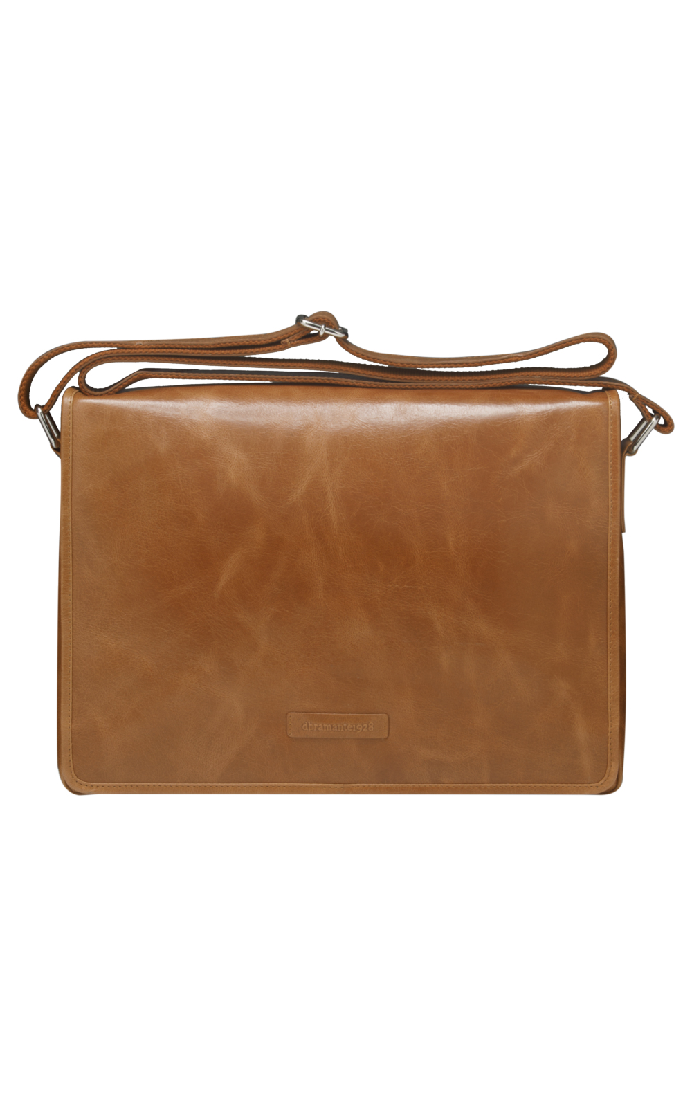 dbramante1928 Marselisborg - Notebook-Tasche - 2. Generation - 35.6 cm (14) - Goldbraun (BG14GT001490)