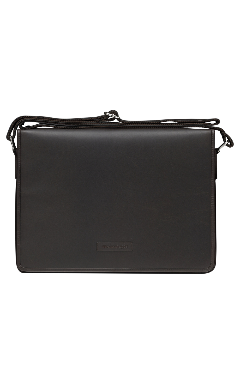 dbramante1928 Marselisborg - Notebook-Tasche - 2. Generation - 35.6 cm (14) - Hunter Dark (BG14HD001491)