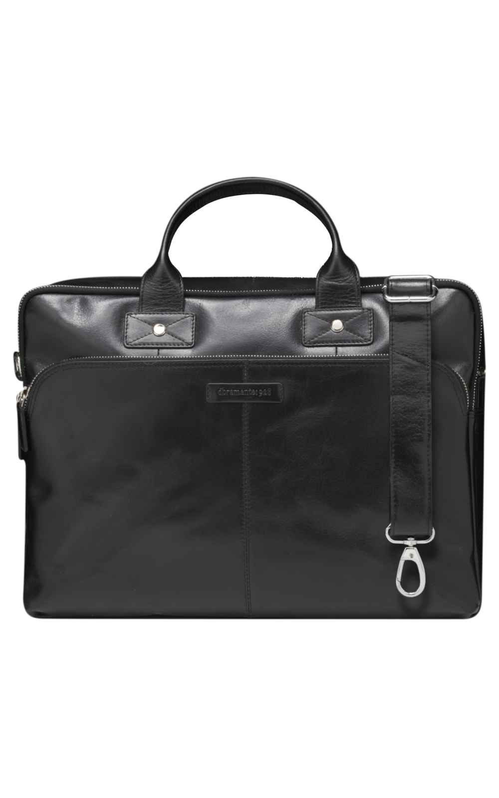 dbramante1928 Kronborg - Notebook-Tasche - 2. Generation - 40.6 cm (16) - Schwarz (BG16GTBL1499)