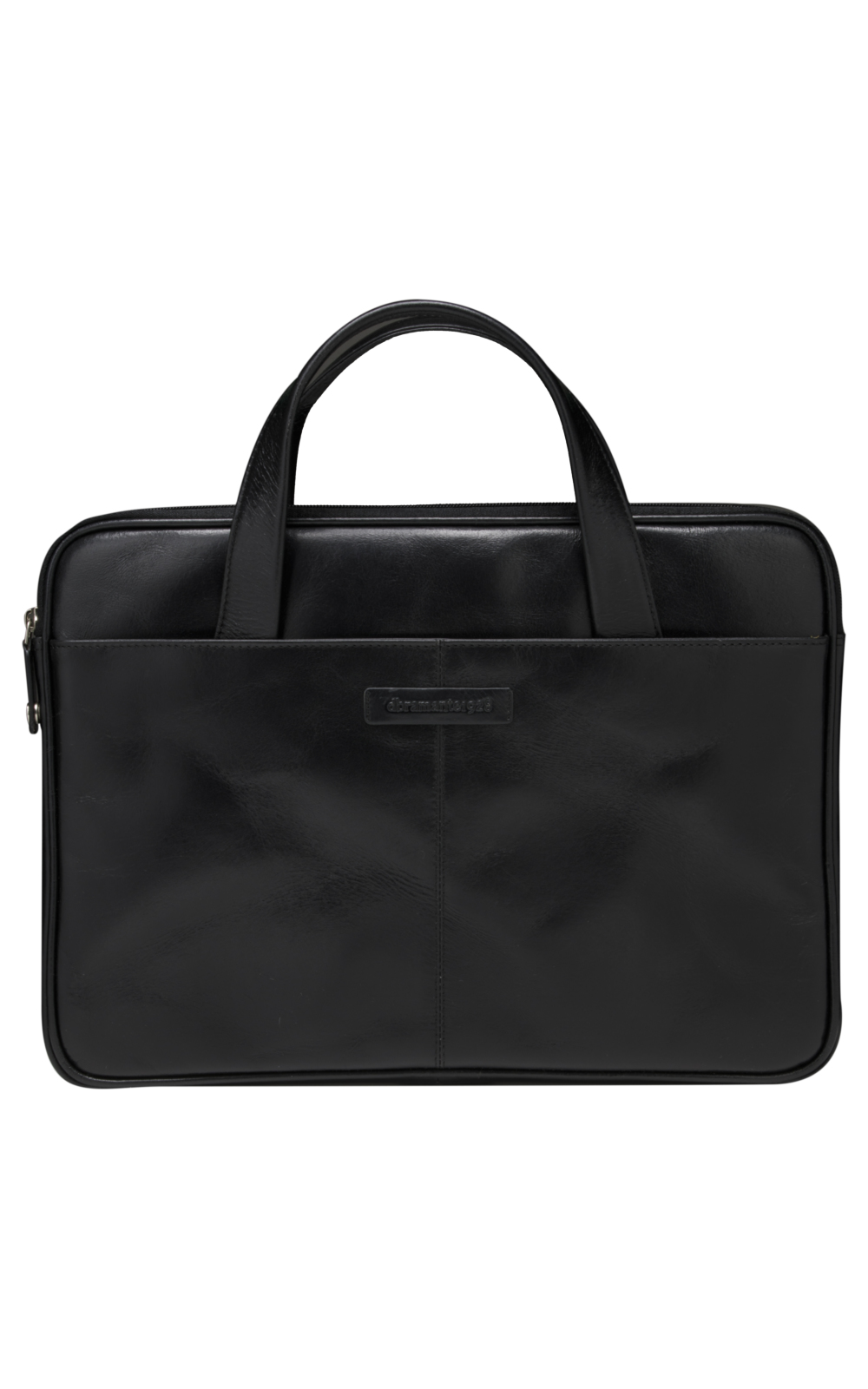 dbramante1928 Silkeborg - Notebook-Tasche - 2. Generation - 33 cm (13) - Schwarz (BG13GTBL1503)