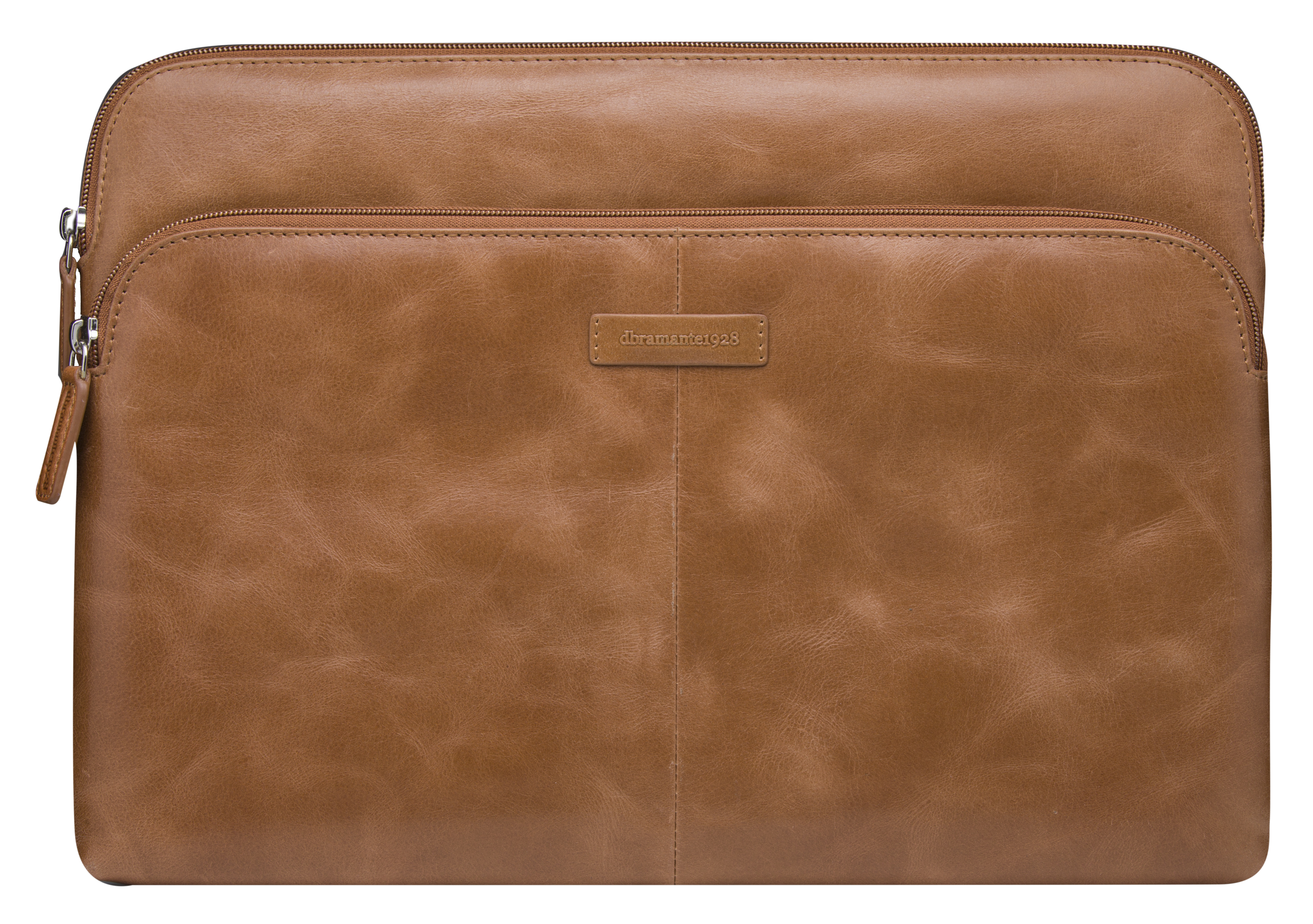 dbramante1928 Skagen Pro+ - Notebook-Hülle - 2. Generation - 35.6 cm (14) - Hellbraun - für Apple MacBook Pro (14.2 ) (SK14GT001533)