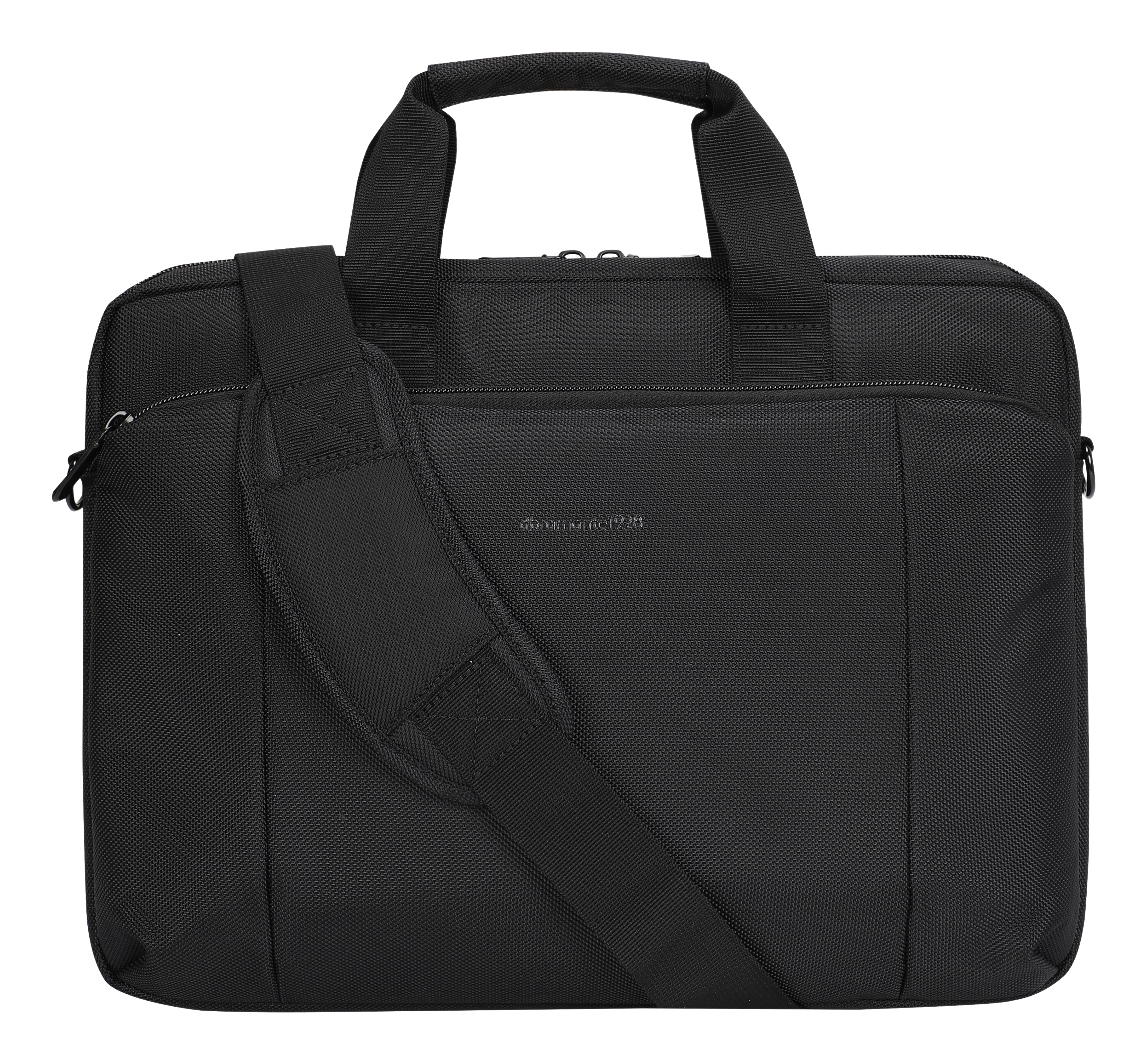 dbramante1928 Santa Monica - Notebook-Tasche - 35.6 cm (14) - Schwarz (BG14PLBL3336)
