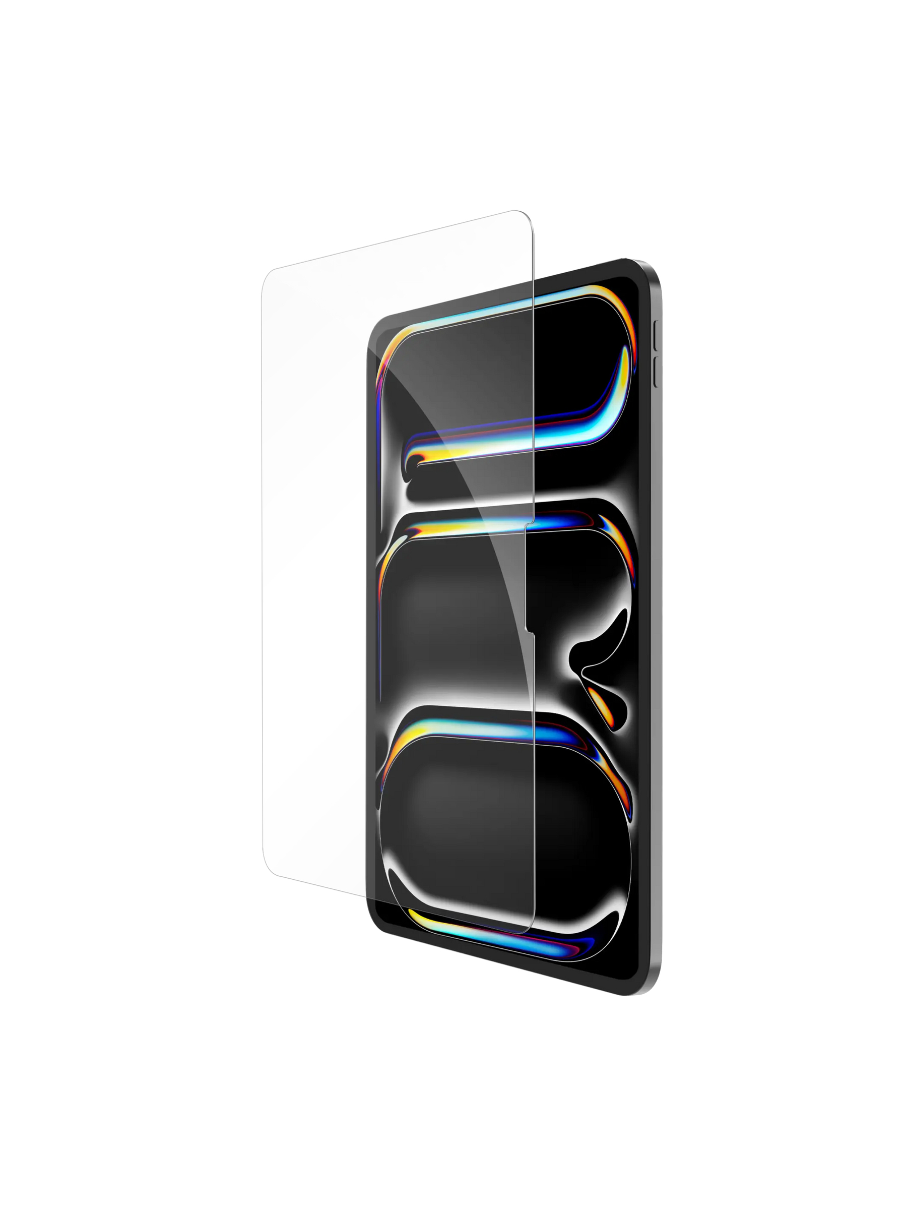 dbramante1928 Eco-shield - Bildschirmschutz für Tablet - Glas - klar - für Apple 11-inch iPad Pro (M4, M5) (ESIPCL006436)