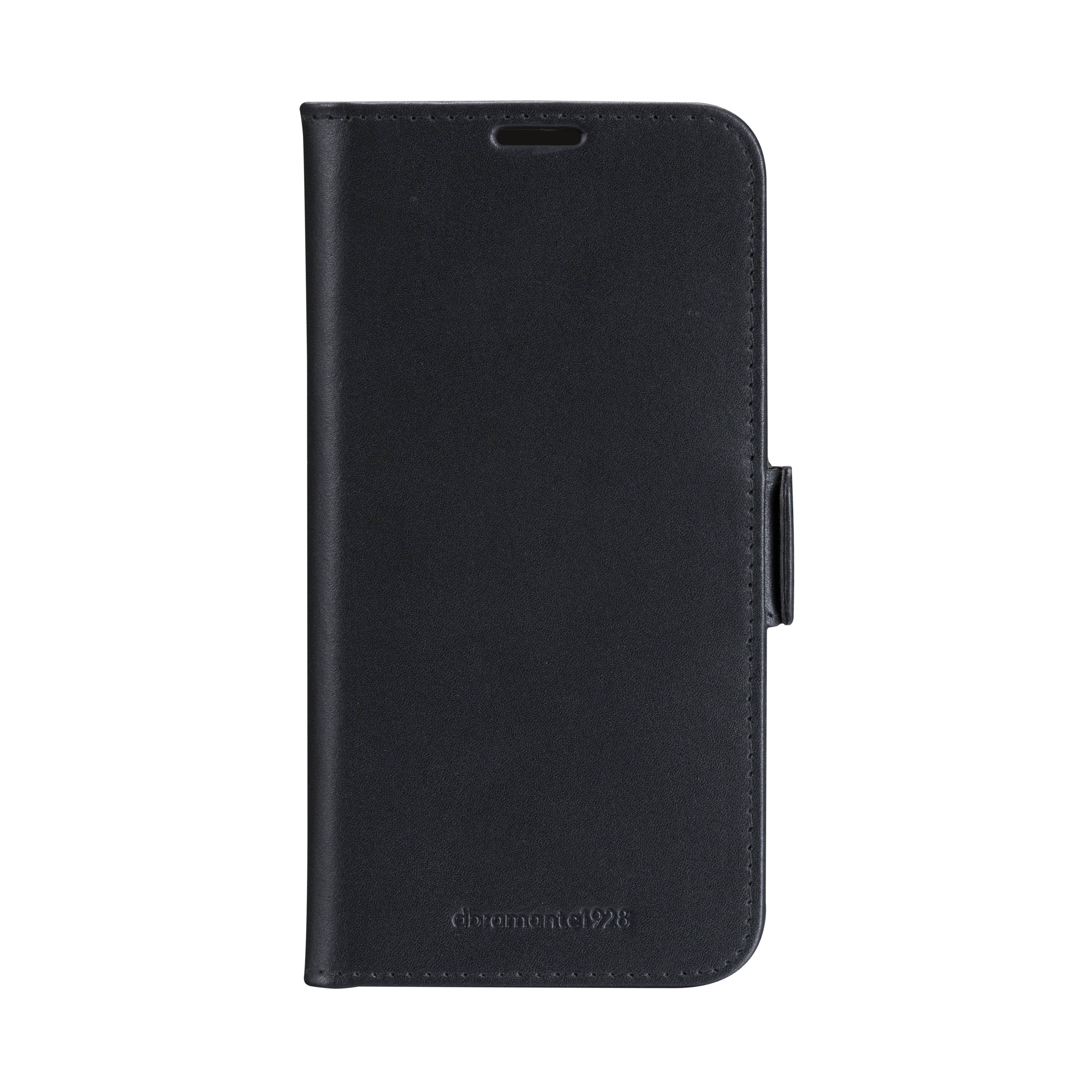 dbramante1928 Copenhagen Handyhülle für Apple iPhone 16e schwarz