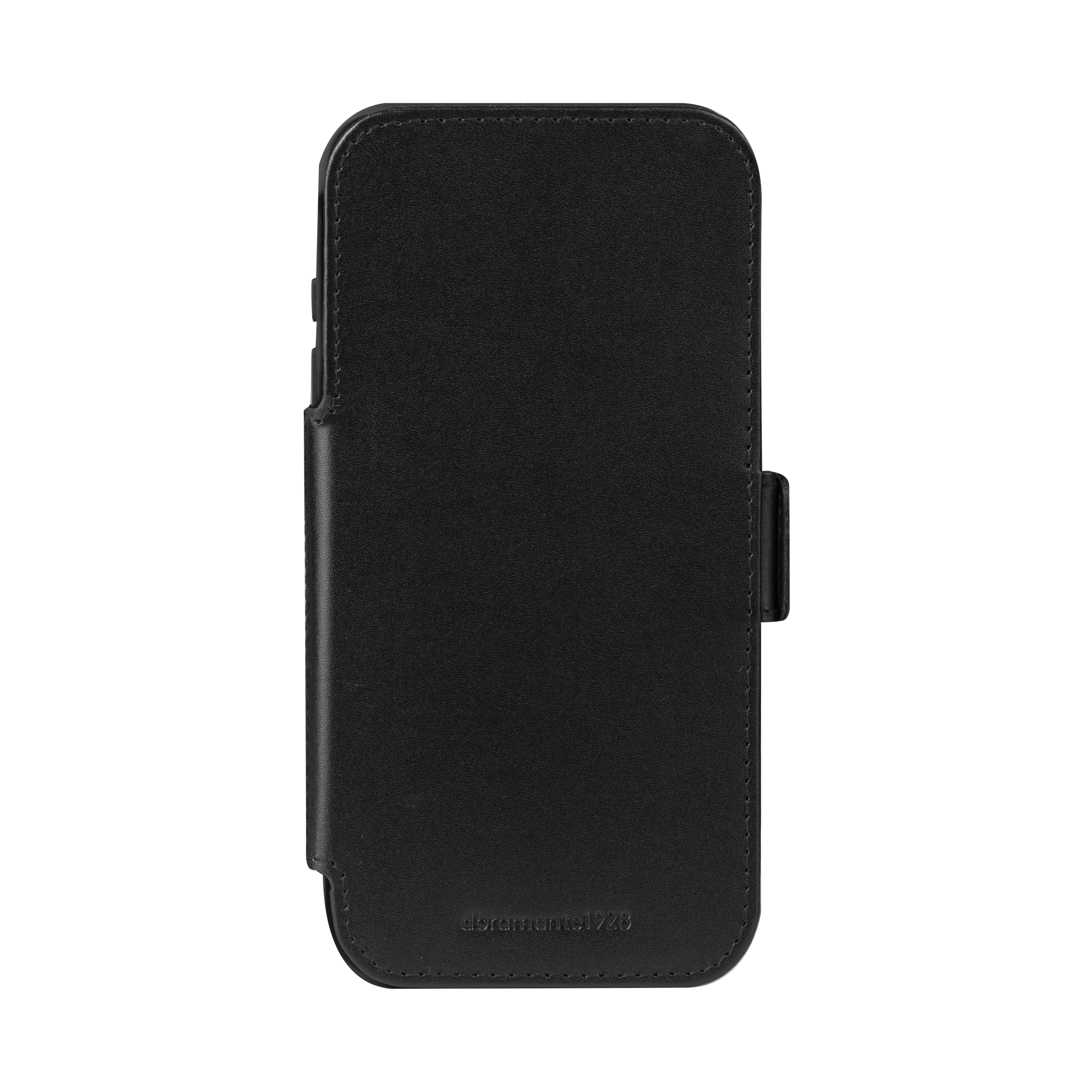 Copenhagen Schutz-/Design-Cover für iPhone Air schwarz