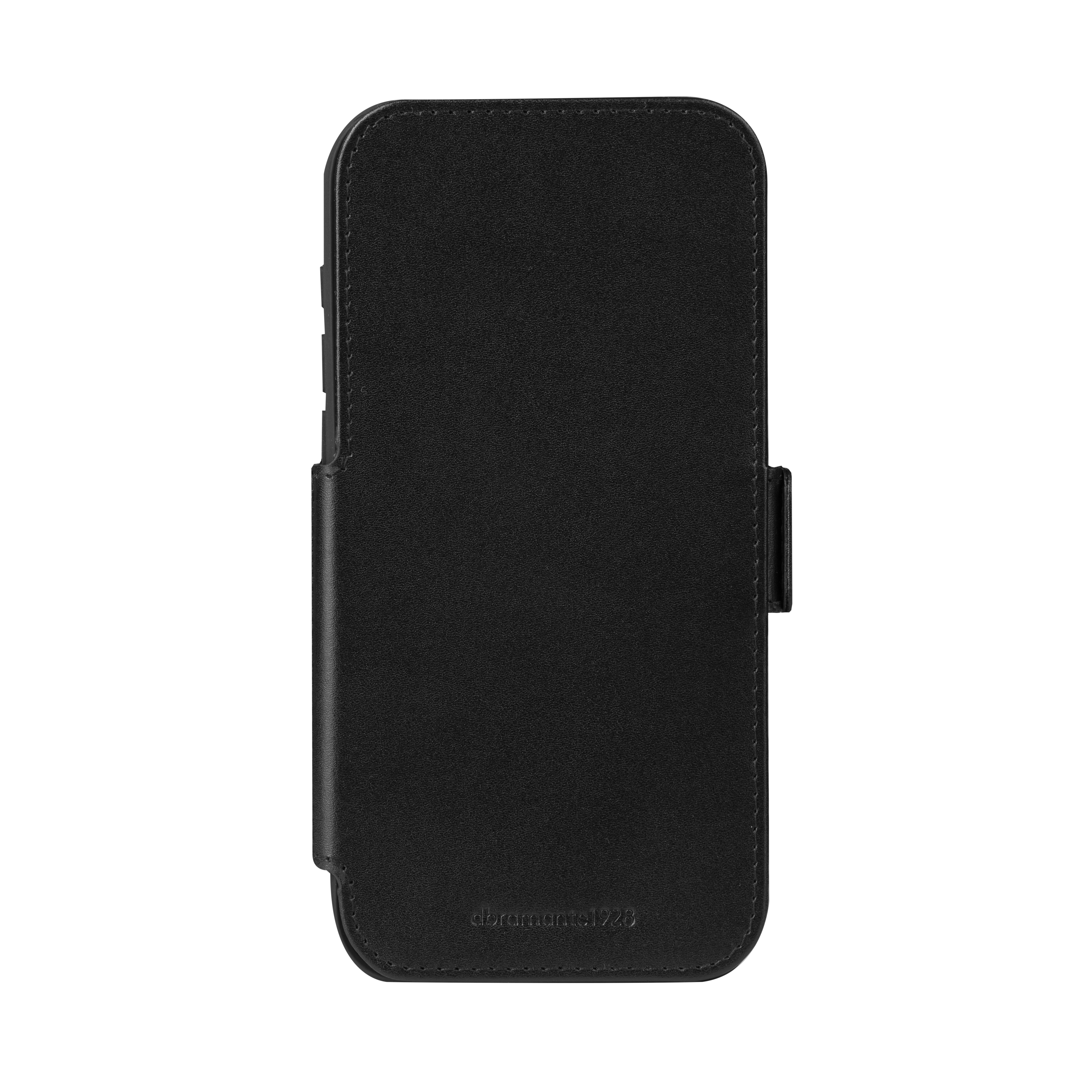 Copenhagen Handy-Klapptasche für iPhone 17 Pro Max schwarz