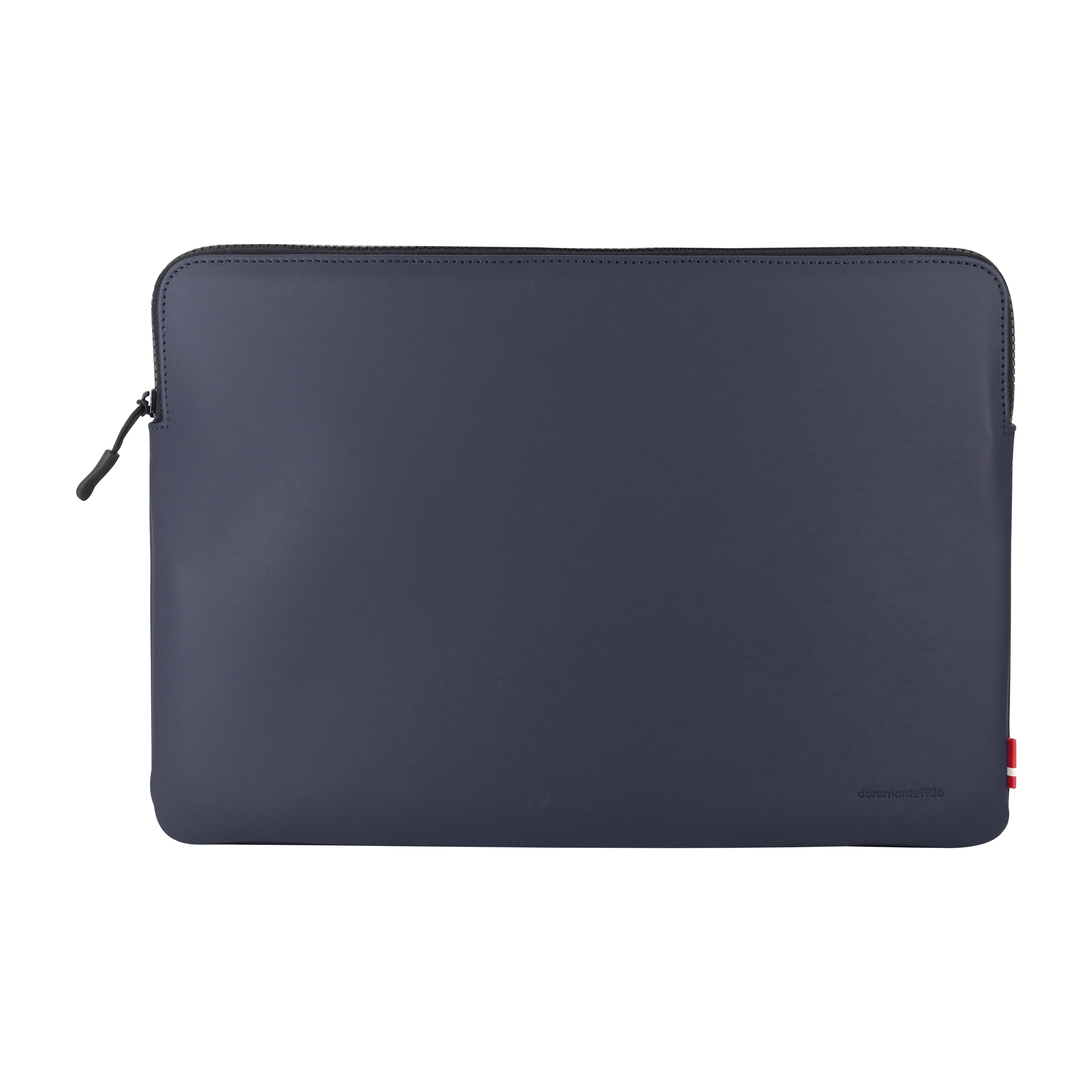 dbramante1928 Oxford - Notebook-Hülle - IKONE - 35.6 cm (14) - Deep Water (OX14ICBU6841)