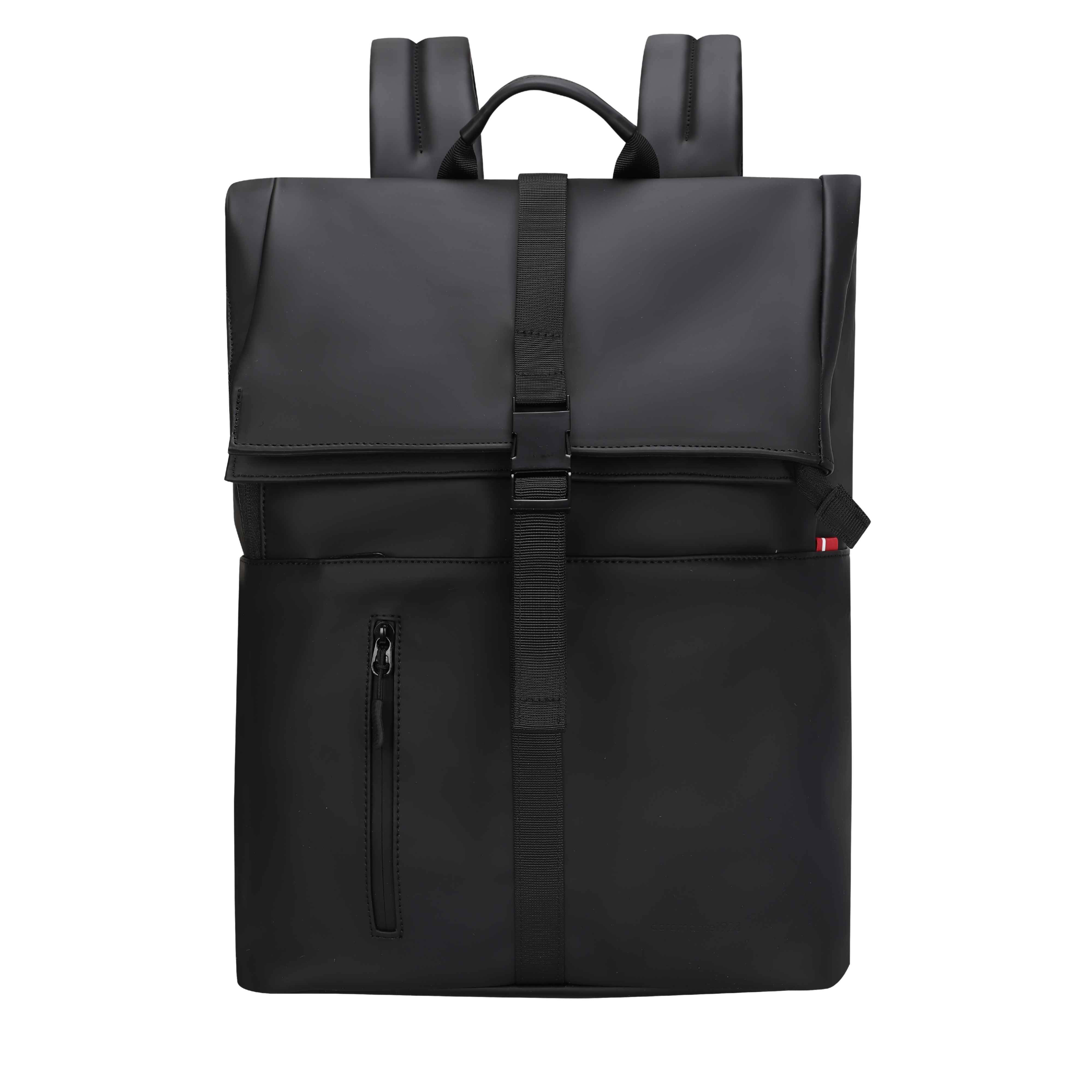 dbramante1928 Broadway 16" Rucksack – Midnight
