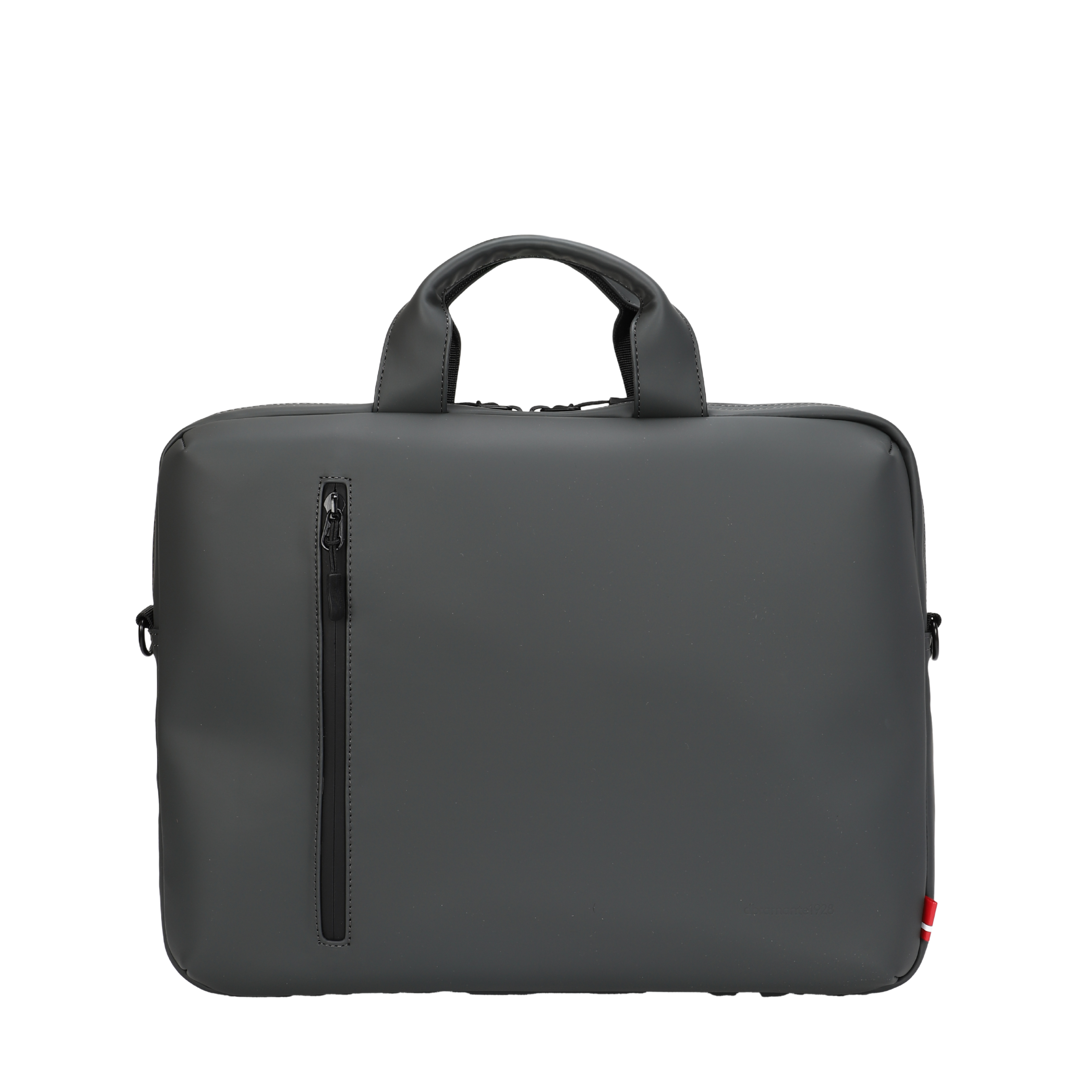 dbramante1928 Nyhavn - Notebook-Tasche - IKONE - 39.6 cm (15.6) - Waldschatten (BG15ICGR6848)