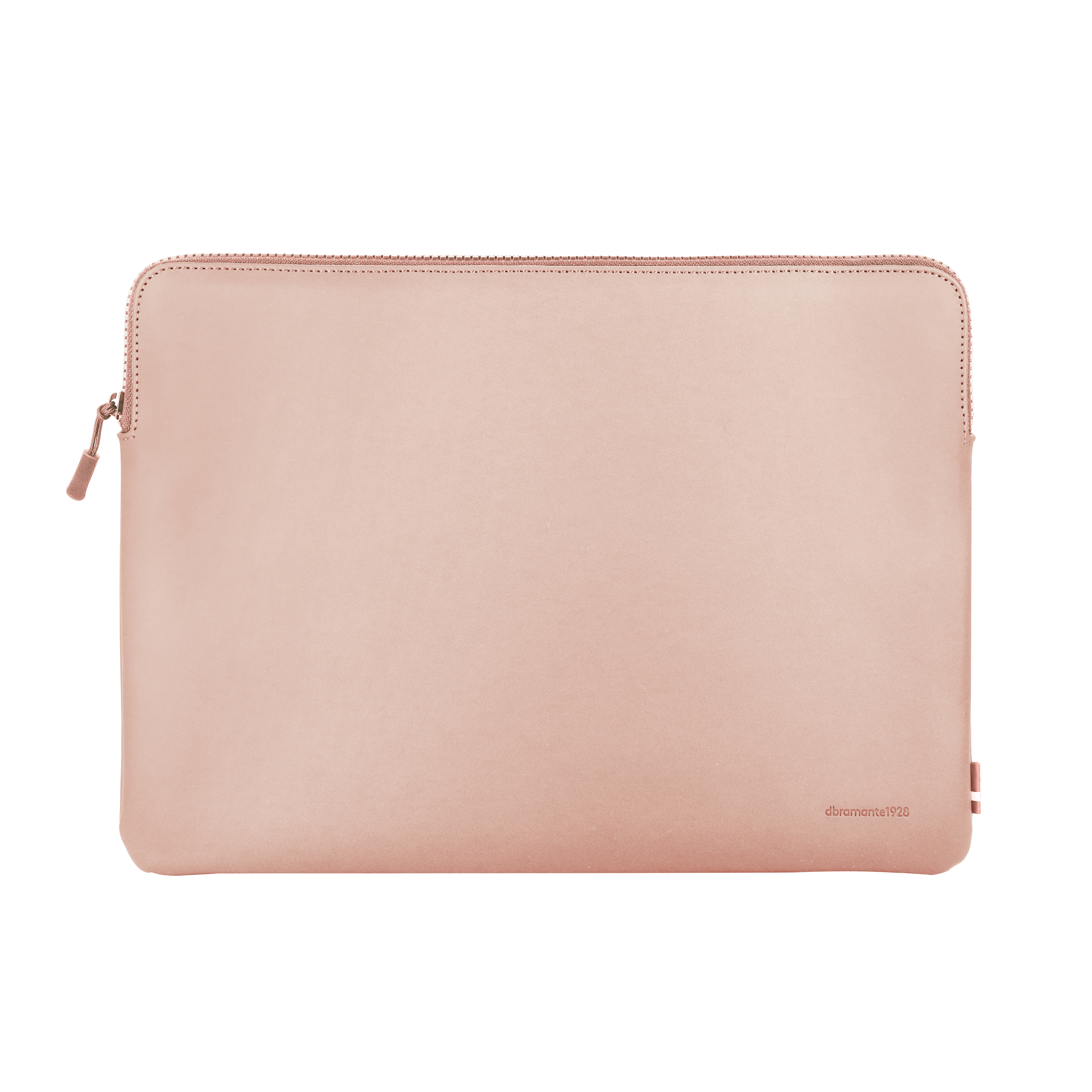 dbramante1928 Oxford - Notebook-Hülle - IKONE - 33 cm (13) - rosa sandfarben (OX13ICPI6884)