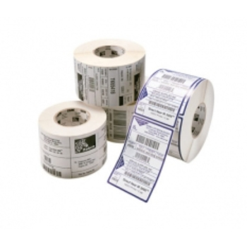 Zebra Z-Perform 1000T - Etiketten - removable adhesive - 51 x 25 mm 31080 Etikett(en) (6 Rolle(n) x 5180)