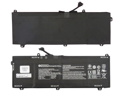 Hewlett-Packard Akku für Hewlett-Packard ZO04XL Li-Pol 15,2 Volt 4210
