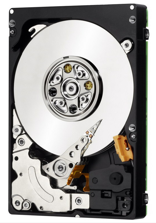DELL 450GB SAS 15000rpm Interne Festplatten 450 GB