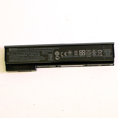 Hewlett-Packard Akku für Hewlett-Packard CA06XL Li-Ion 10,8 Volt 5100