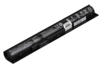 Hewlett-Packard Akku für Hewlett-Packard 756743-001 Li-Ion 14,6 Volt 2