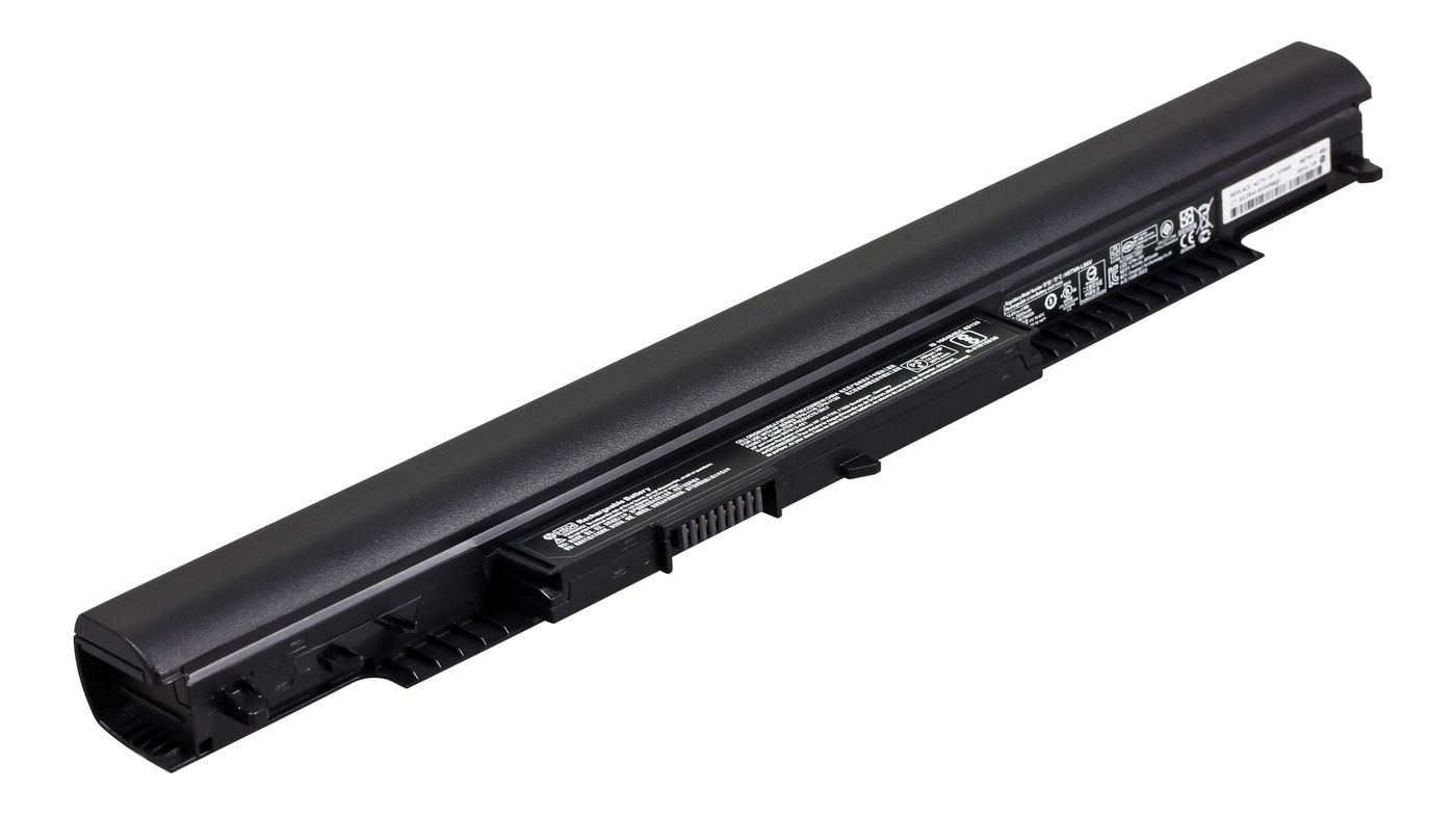 Hewlett-Packard Akku für Hewlett-Packard 807957-001 Li-Ion 14,6 Volt 2