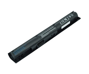 Hewlett-Packard Akku für Hewlett-Packard 805294-001 Li-Ion 14,8 Volt 2