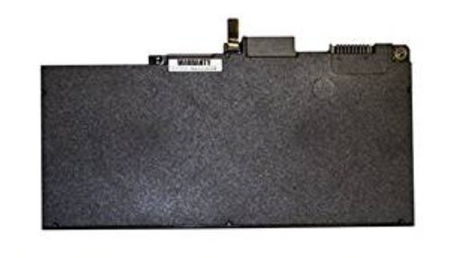 Hewlett-Packard Akku für Hewlett-Packard 800513-001 Li-Ion 11,4 Volt 4