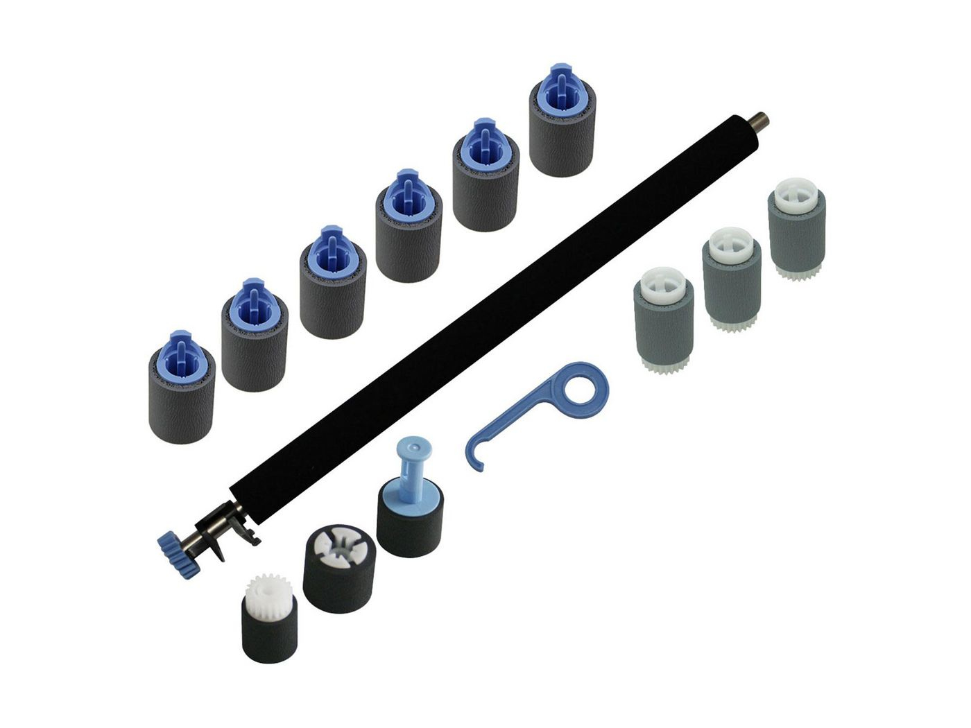 CoreParts Roller Kit (MSP5813A)