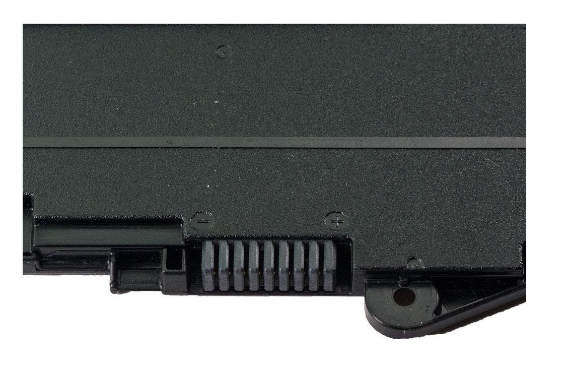 Hewlett-Packard Akku für Hewlett-Packard 800514-001 Li-Pol 11,4 Volt 3
