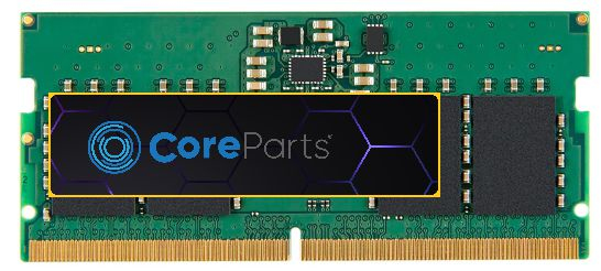 CoreParts 16GB Memory Module for HP (MMHP242-16GB)