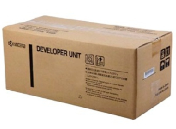 Kyocera DV 5150(K) - Schwarz - original - Entwickler-Kit - für ECOSYS P6235cdn (302NS93014)