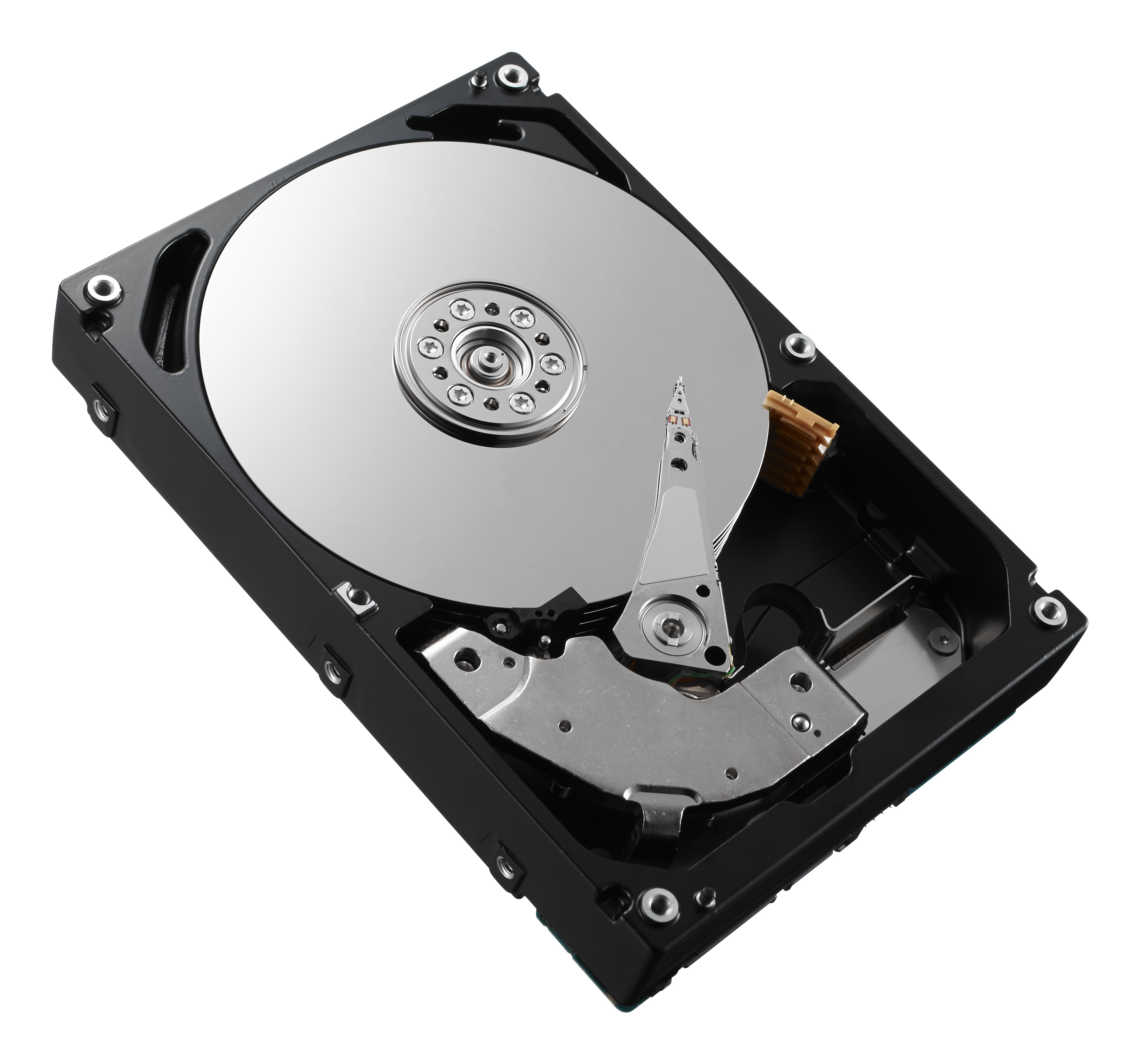 Dell HD, 8TB, SATA, 6Gbps, 3.5, Vela-A, Enterprise Class 1WMVC, 3.5, 8000 GB, 7200 RPM (1WMVC)