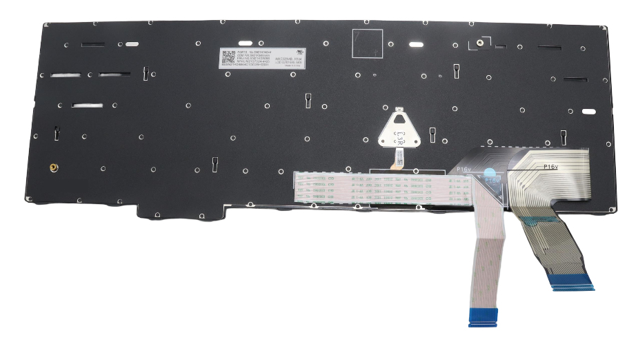 Lenovo NB_KYB CS23 NM (5N21K05160)