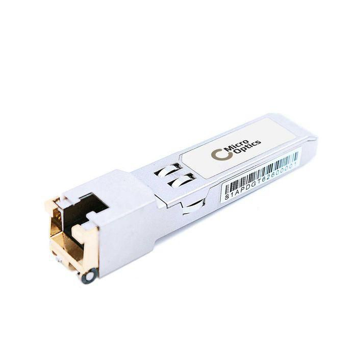 Lanview Huawei SFP-10G-T Compatible CAT6a/7 (MO-HW-SFP-10G-T)