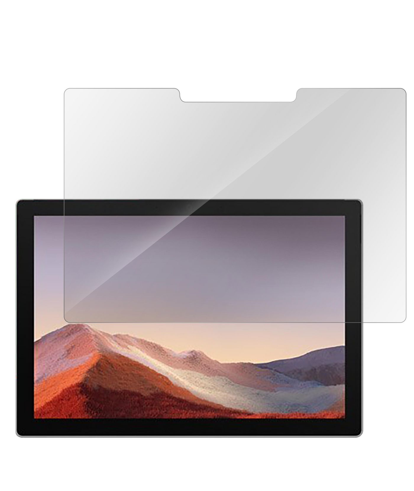 eSTUFF Titan Shield - Schutzhülle für Tablet-PC-Display (ES517015)