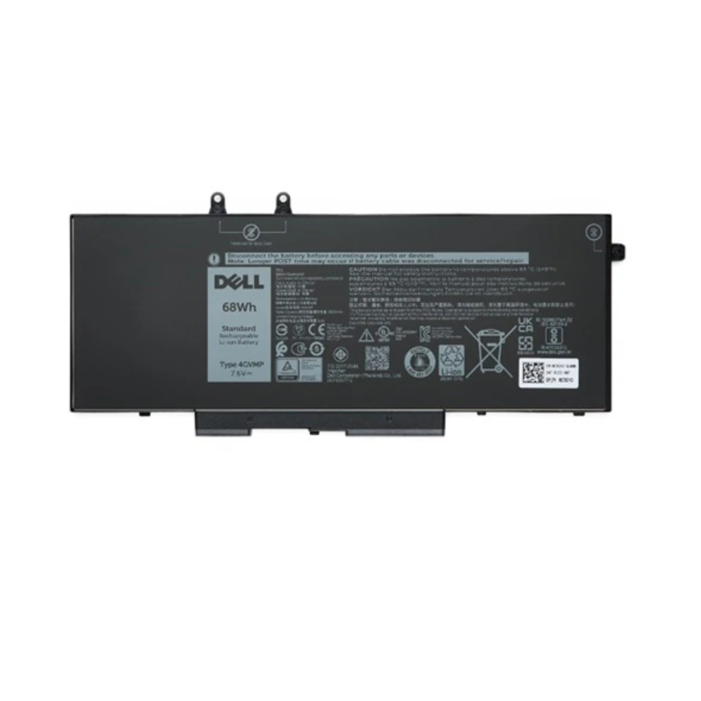 Dell Battery 64WHR 4 Cell (GRT01) (geöffnet)