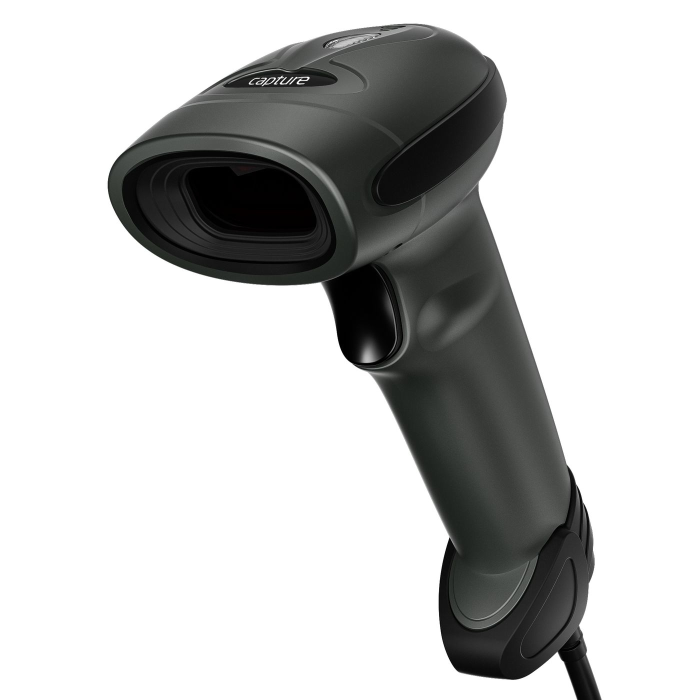 Capture Viper - Corded 1D/2D Scanner (CA-SC-10200B)