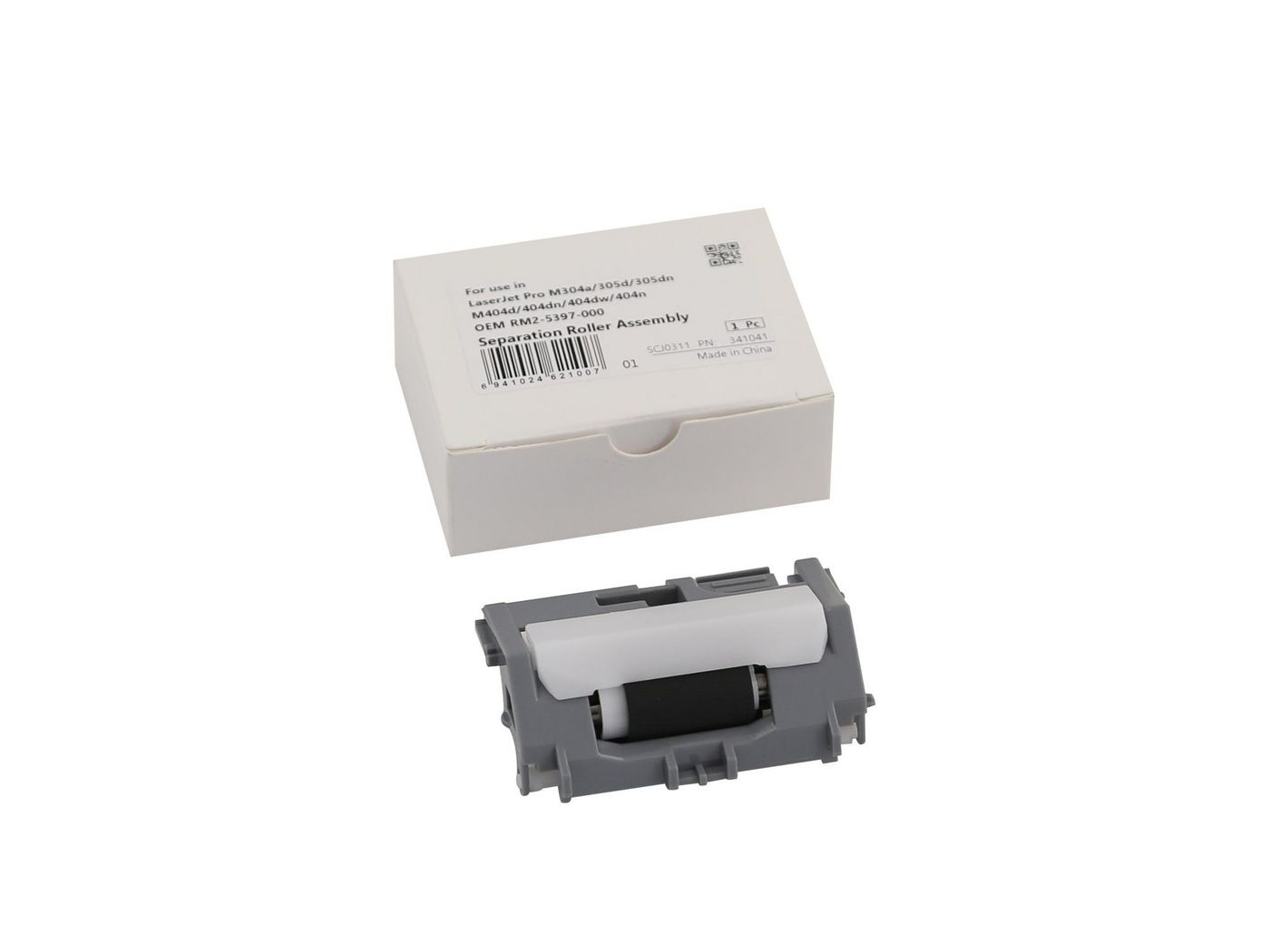 CoreParts Separation Roller Assembly (MSP341041)