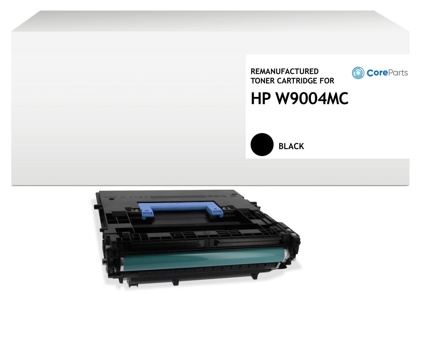 CoreParts Toner Monochrome for HP, (QI-HP2149)
