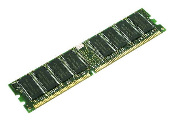 Samsung - DDR4 - Modul - 64GB - DIMM 288-PIN - 3200 MHz / PC4-25600  registriert (M393A8G40CB4-CWE)