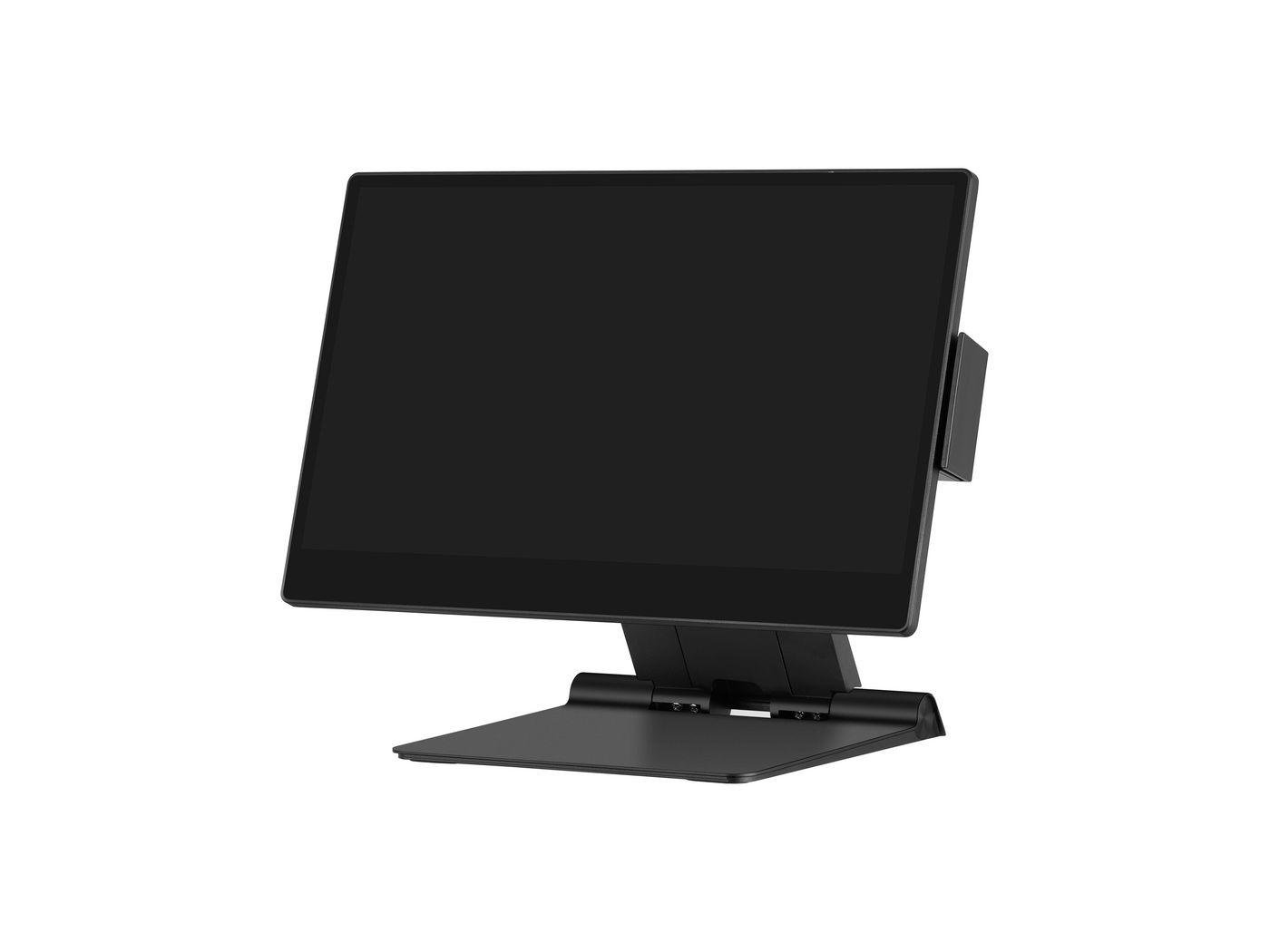 Capture 15.6-Inch POS System - Core SSD / with Win11 LTSC / with WiFi (CA-M6B-5314)