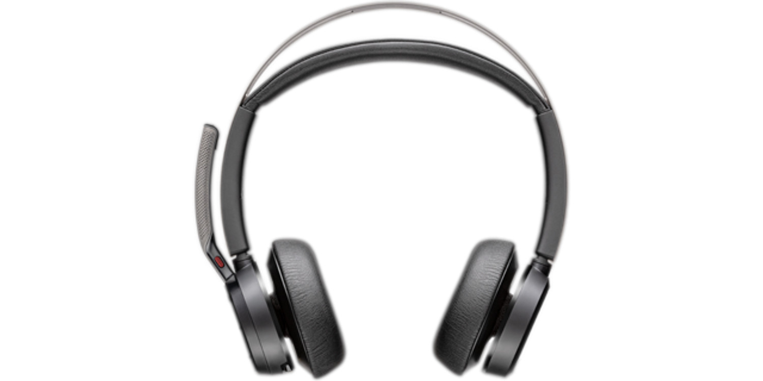 Poly Voyager Focus 2 Usb-C-C (9T9J3AA)