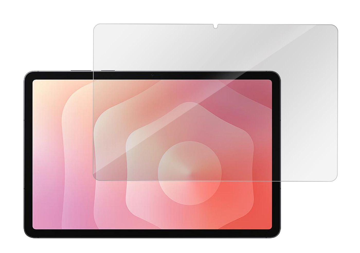 eSTUFF Samsung Tab S11 Screen Protector. Tempered Glass. (ES506037)