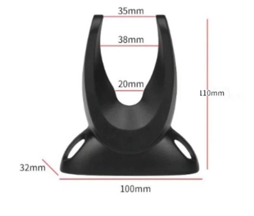 Capture Desk and Wall Holder for (CA-SS-3)