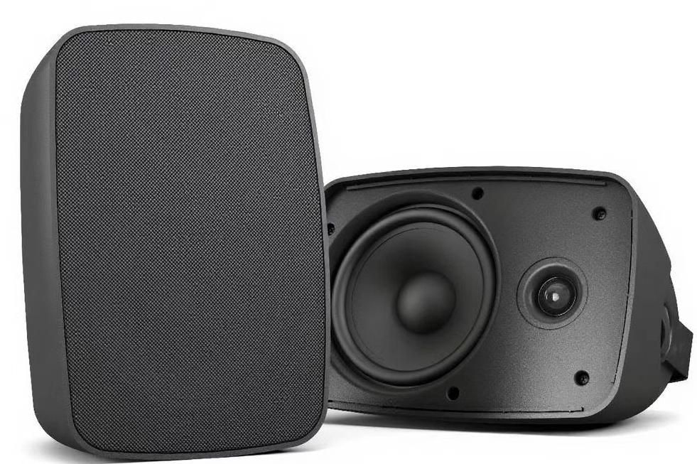Vivolink Weather-Proof Speaker (VLSPOD60B)