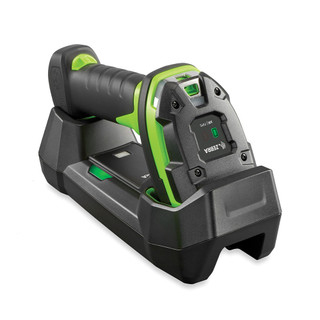 Zebra DS3678-XR - Barcode-Scanner - tragbar - ER - 2D-Imager - decodiert - Bluetooth 4,0 (DS3678-XR6F003VZWW)