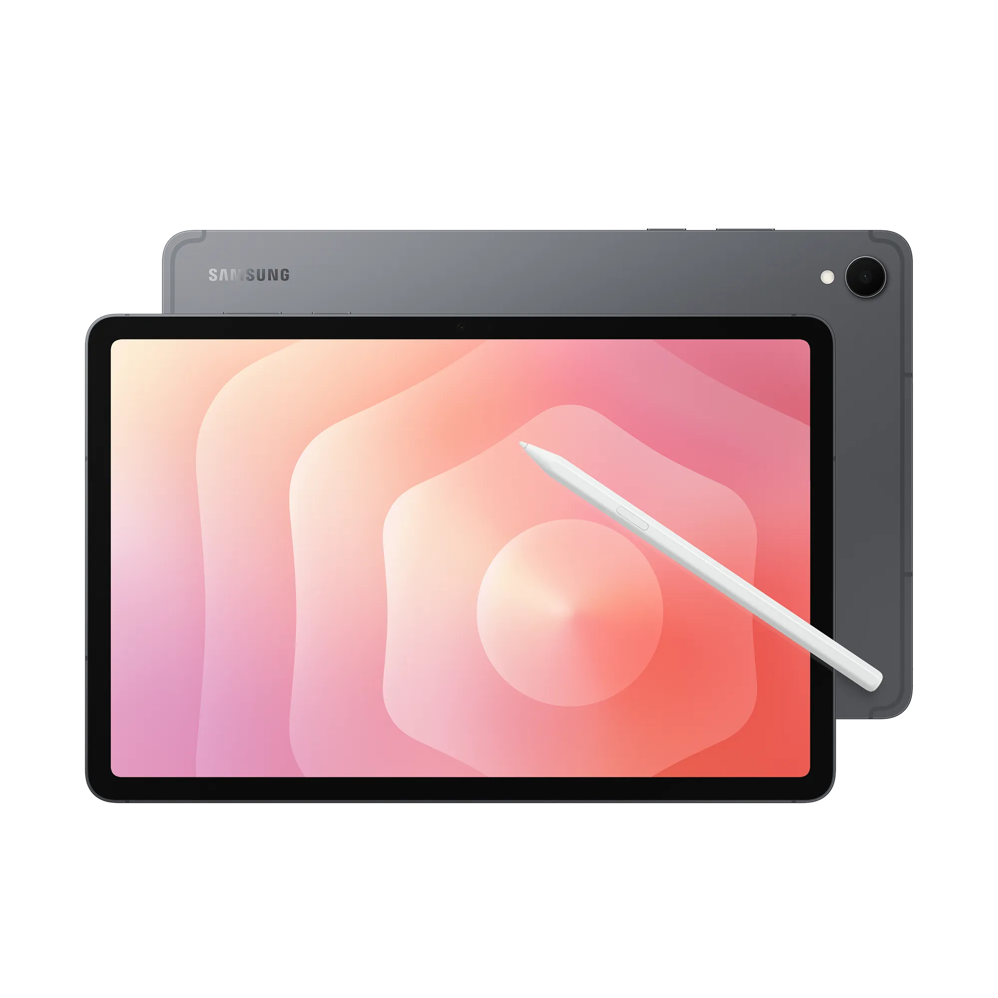 Samsung Galaxy Tab S11 Wi-Fi 27,9 cm (11") Grau