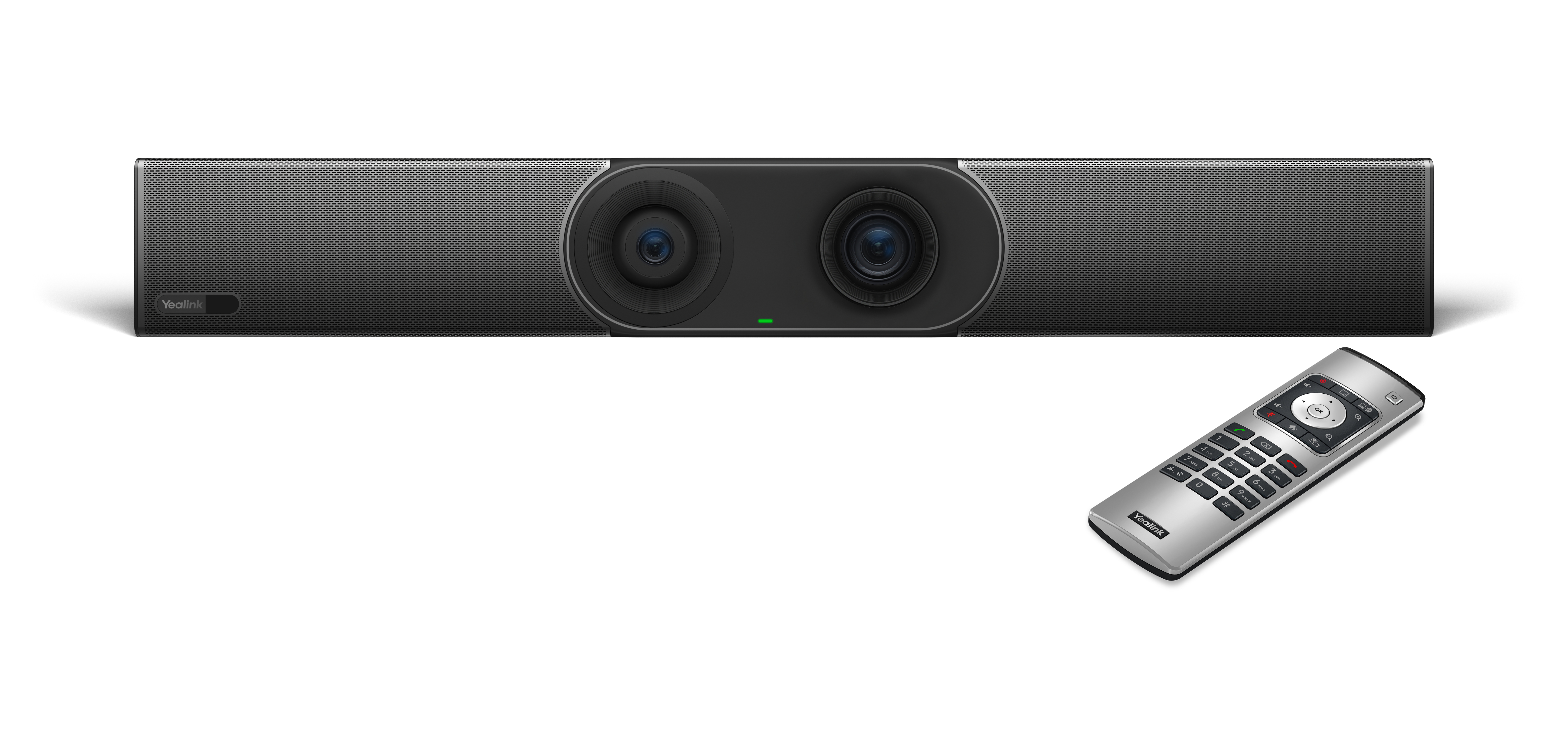 Yealink Meetingbar A30 Video Ethernet Lan Video Collaboration Bar (A30-010)