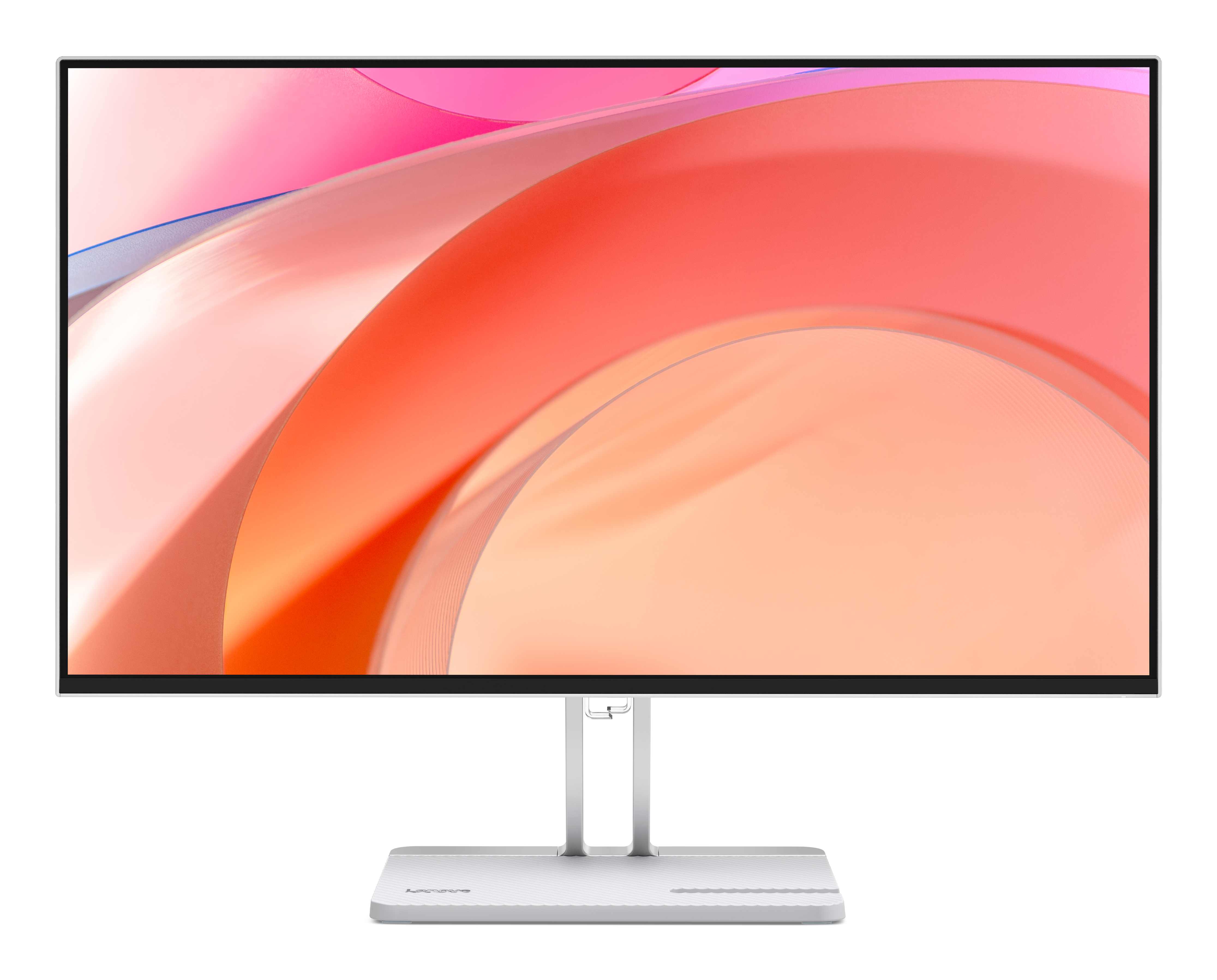 Lenovo L27-45 Computer Monitor 68.6 Full Hd Led Grey (67E4KAC1EU)