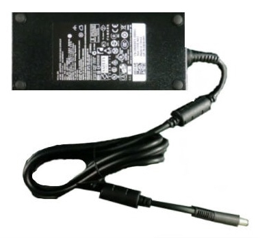 Dell 180w 7.4mm ac Adapter with (450-BFJR)