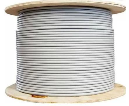 Lanview Cat6a F-UTP Network Cable (LVN122182-FTP)