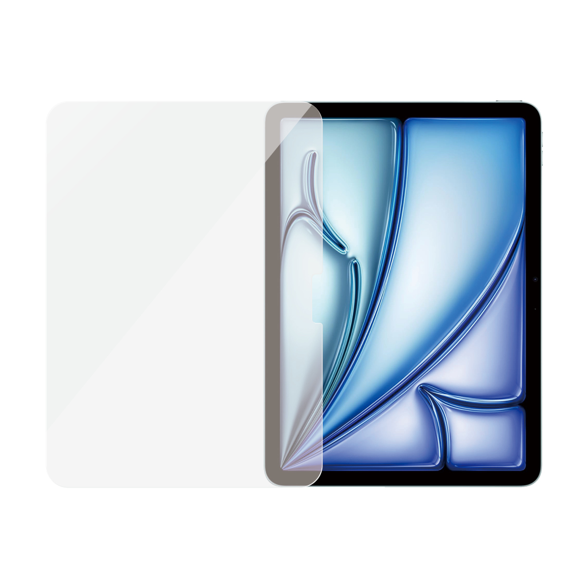 PanzerGlass SAFE. by PanzerGlass iPadAir 11- (2024), Ipad 10.9- UWF **