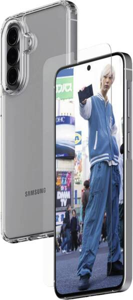 PanzerGlass - CARE by PanzerGlass 2-in-1 Combat Bundle Samsung Galaxy A57 5G (CR89242)